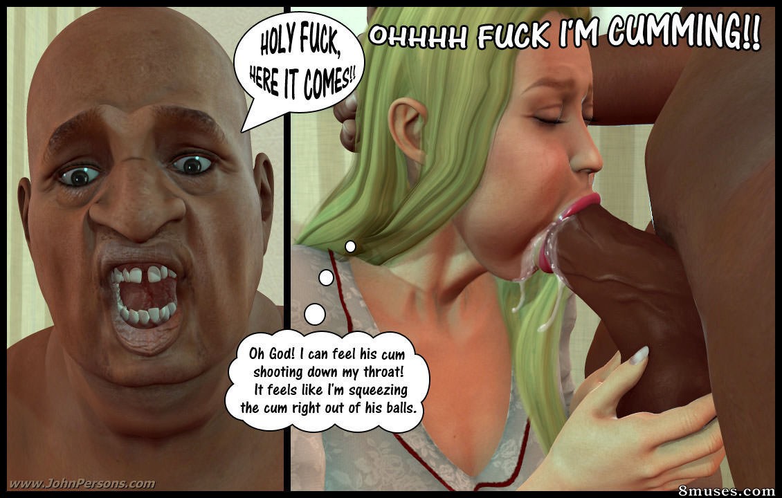 Darklord - Christian Knockers - Page 166