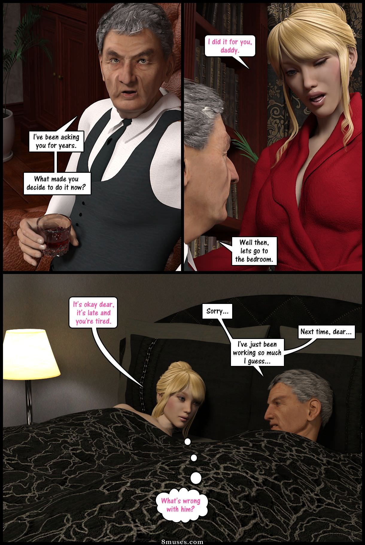 Darklord - Christian Knockers - Page 572