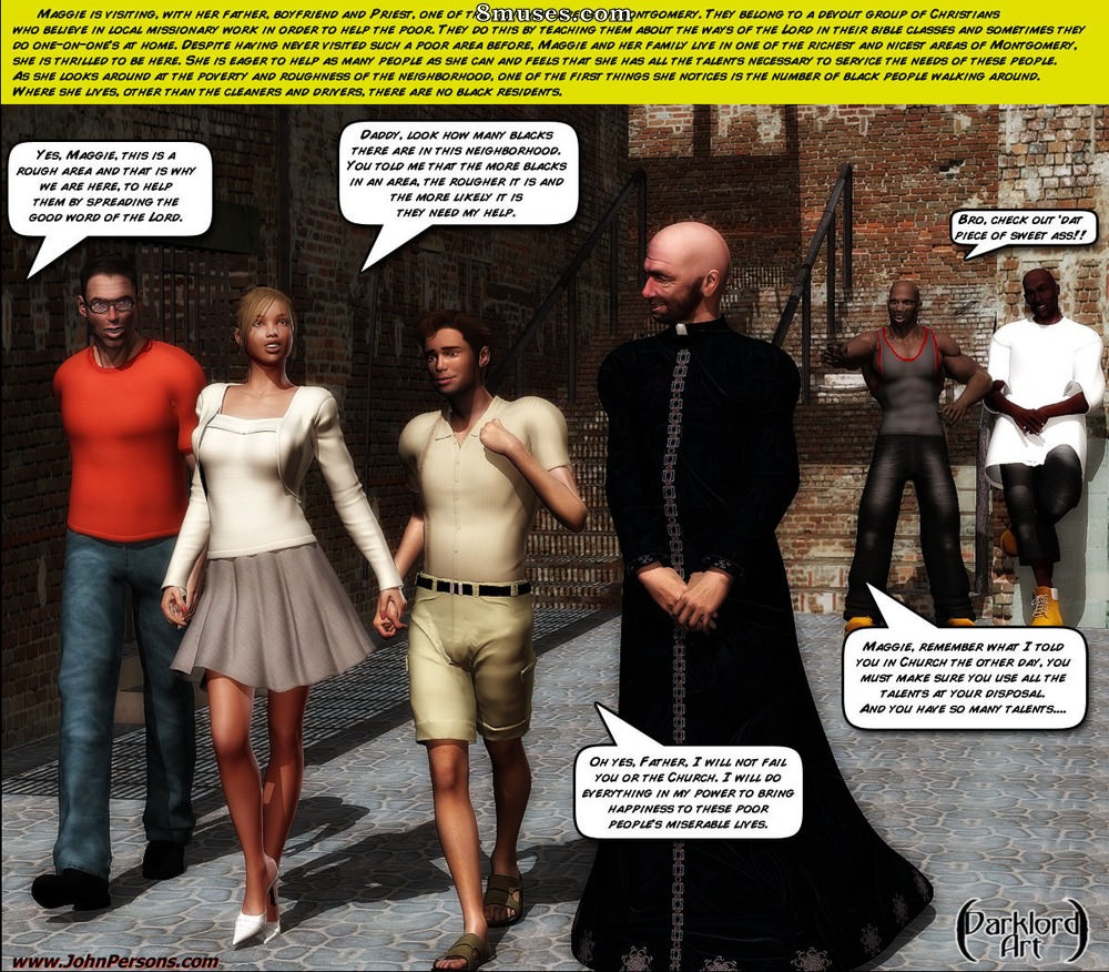 Darklord - Christian Knockers - Page 2