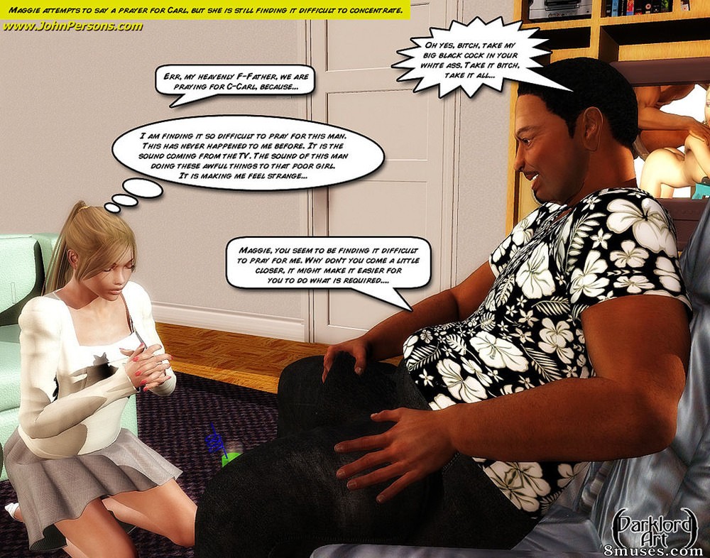 Darklord - Christian Knockers - Page 14