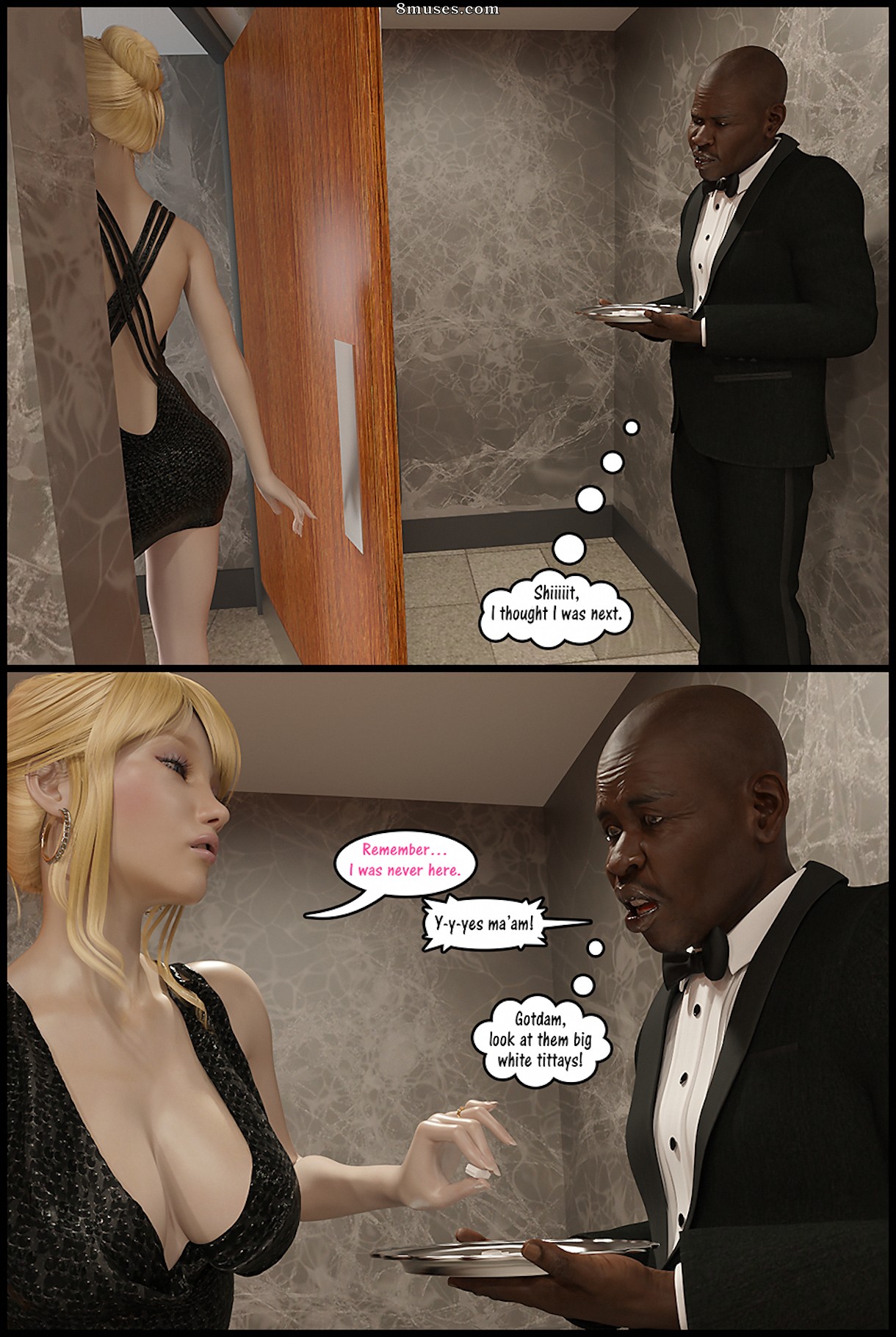 Darklord - Christian Knockers - Page 956
