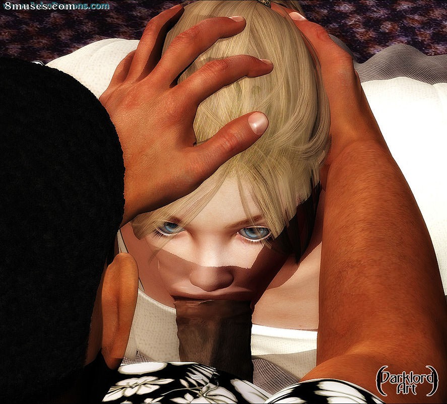 Darklord - Christian Knockers - Page 34