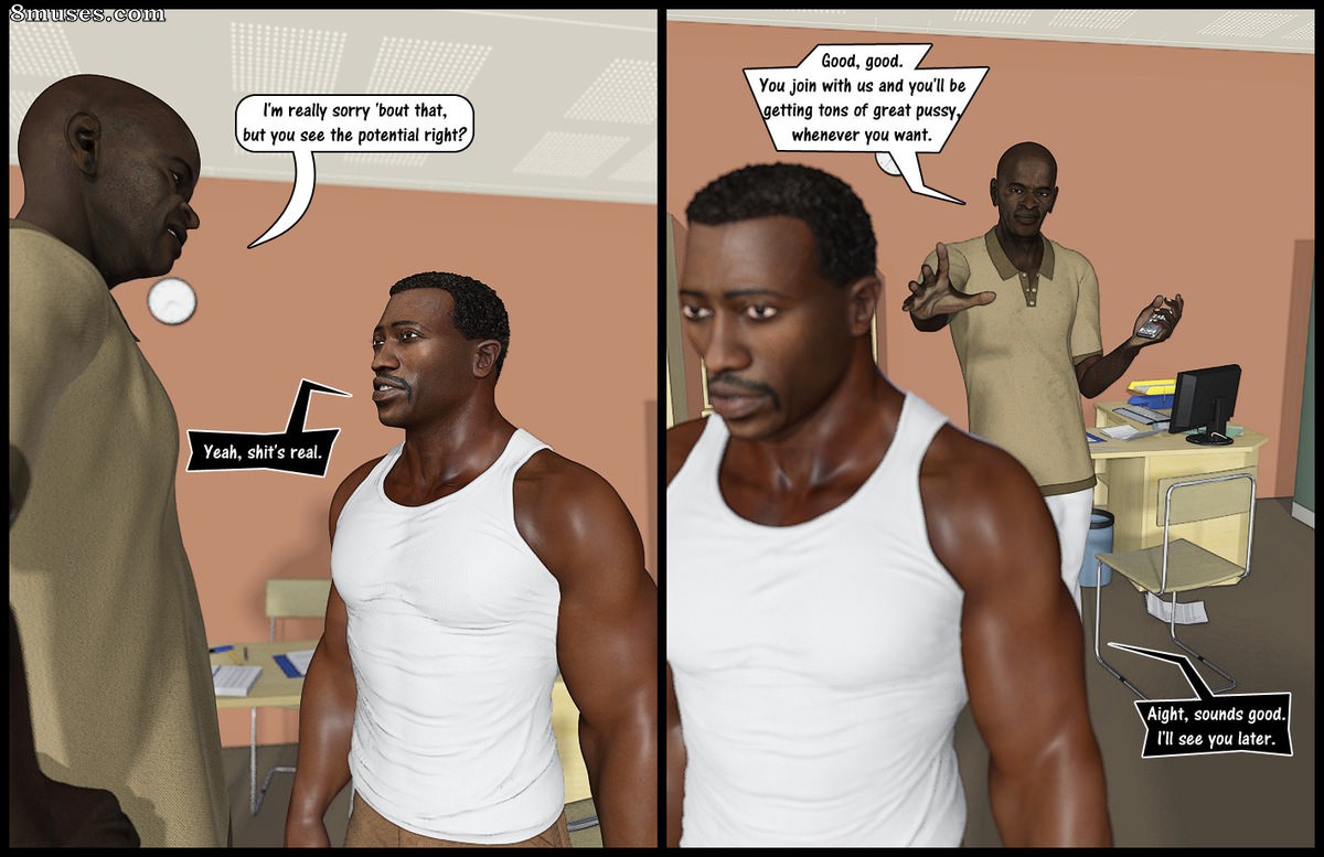 Darklord - Christian Knockers - Page 229