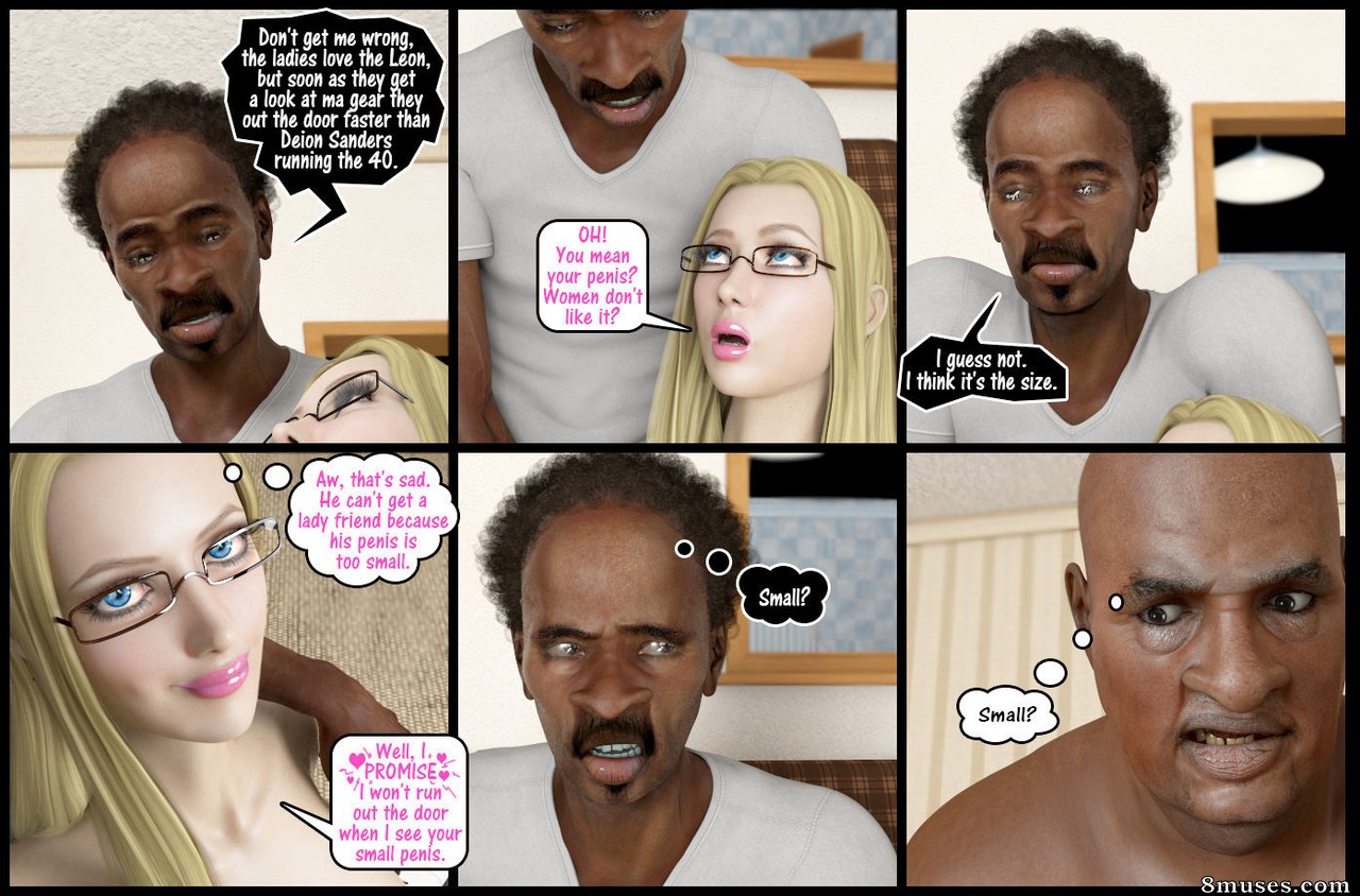 Darklord - Christian Knockers - Page 304