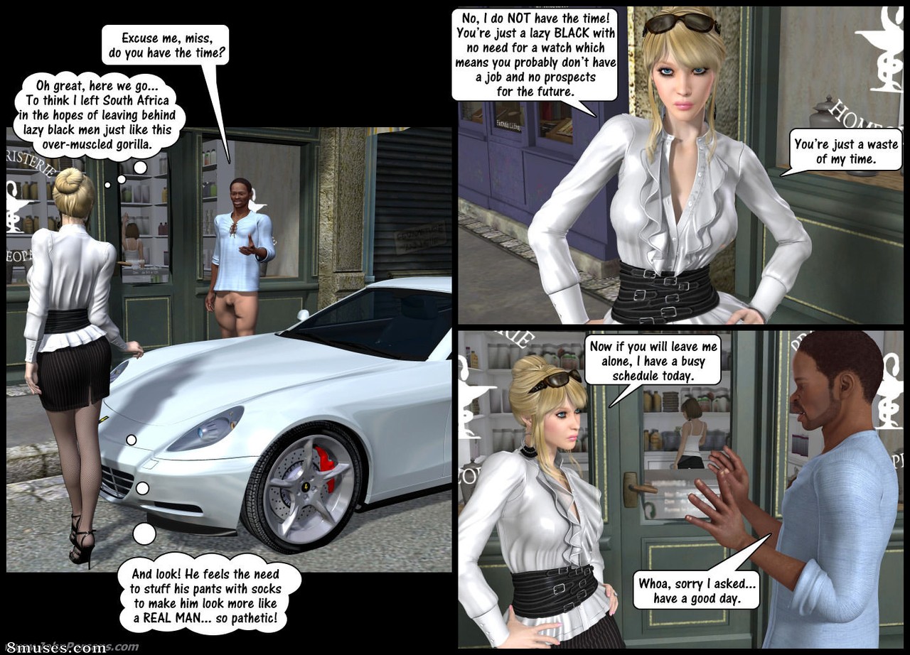 Darklord - Christian Knockers - Page 190