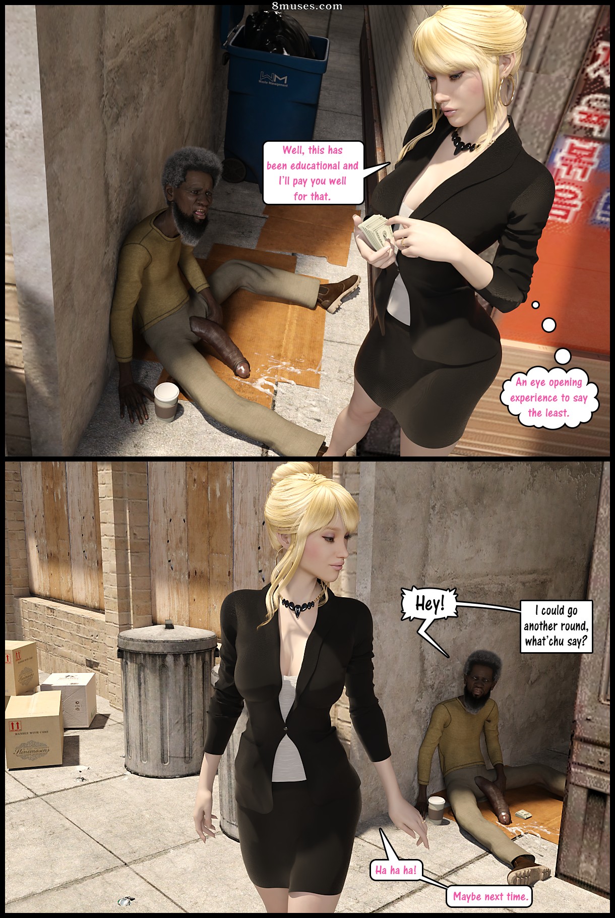 Darklord - Christian Knockers - Page 801