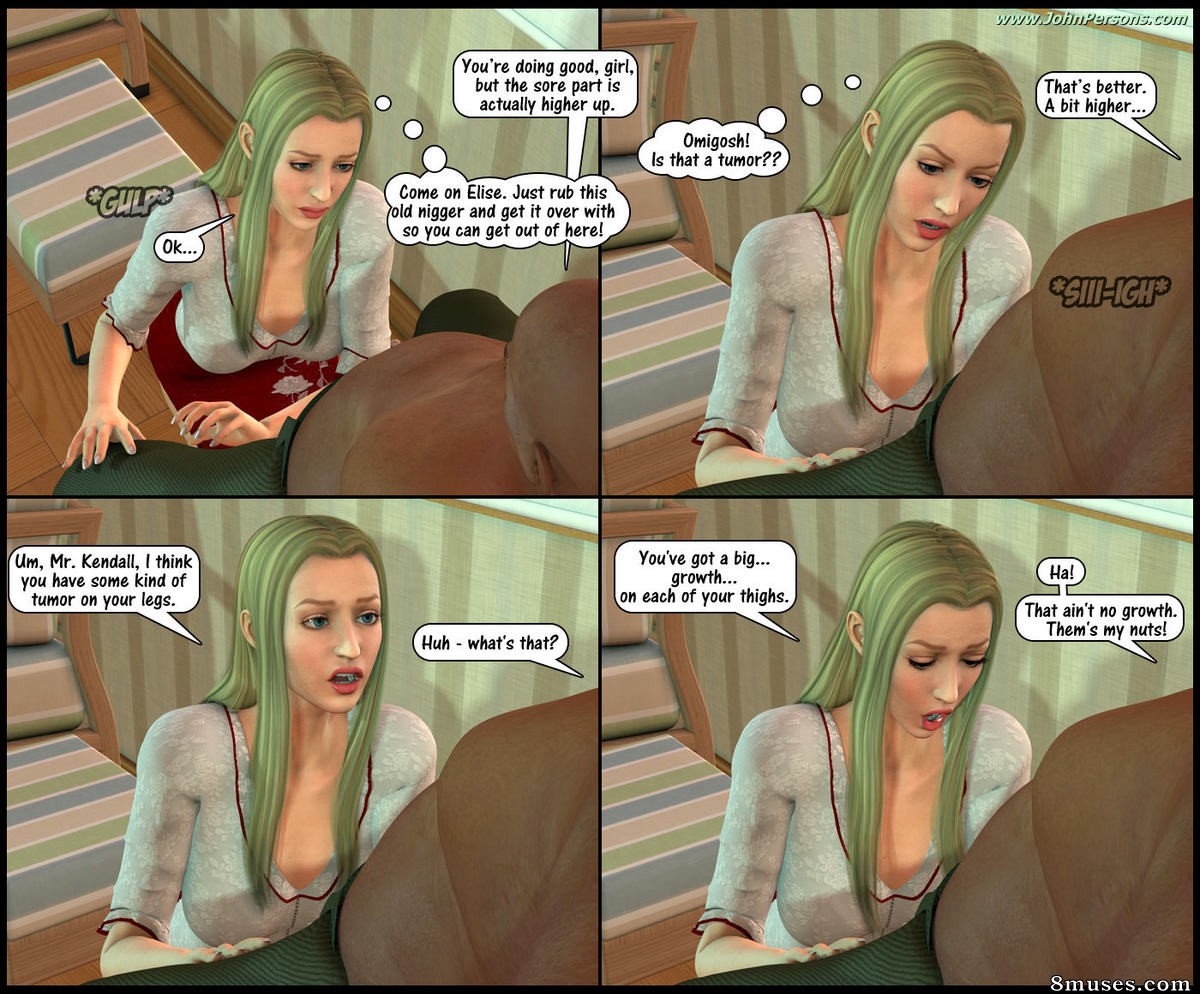 Darklord - Christian Knockers - Page 145