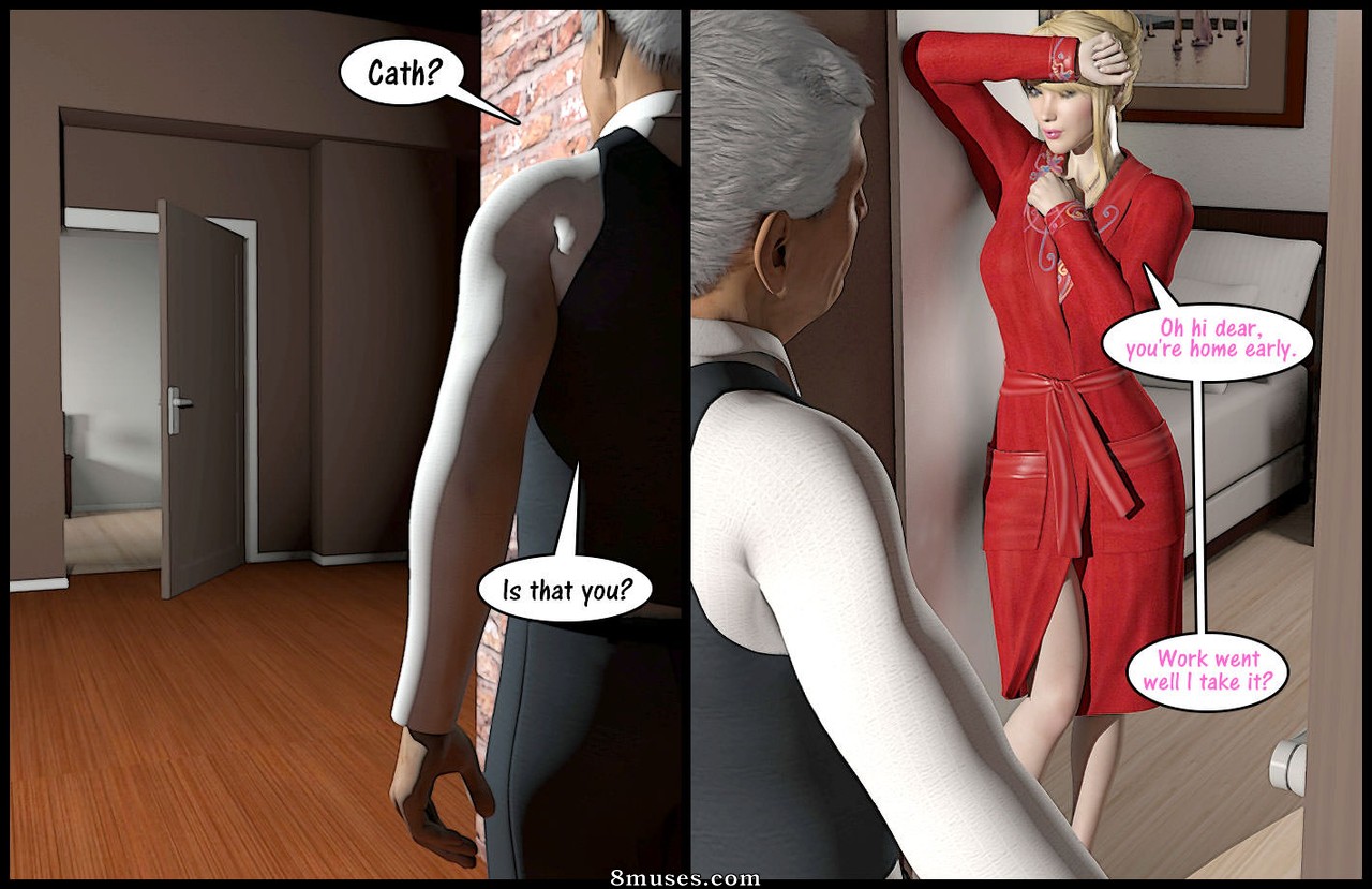 Darklord - Christian Knockers - Page 334