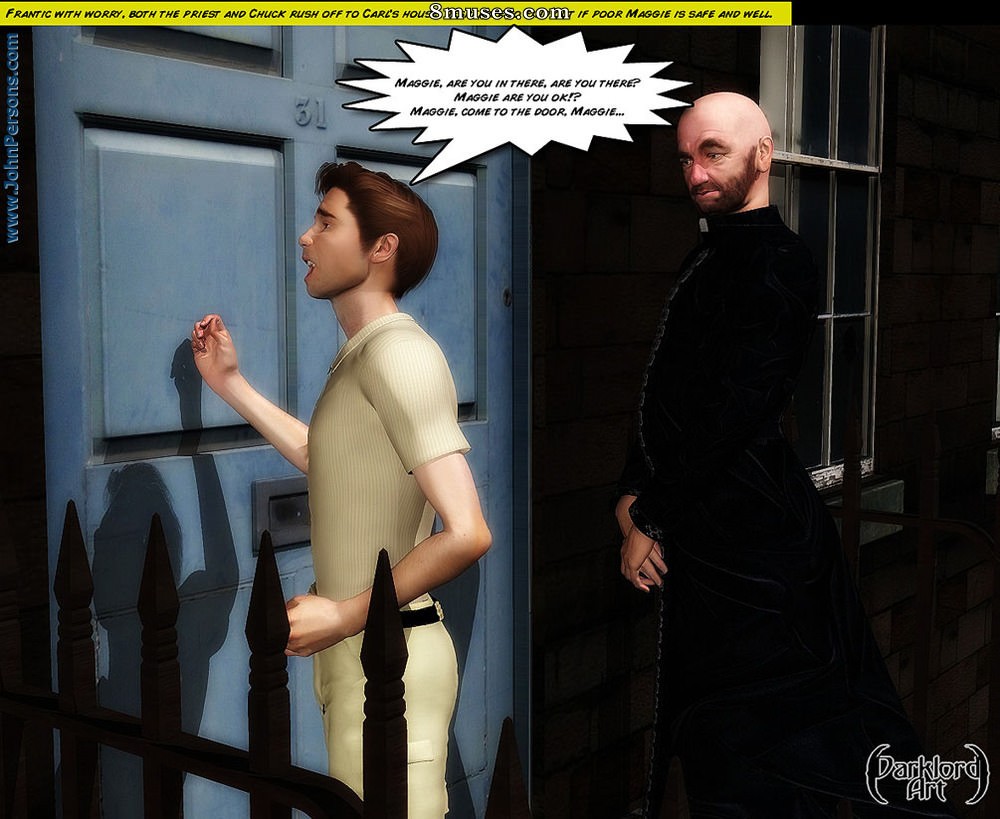 Darklord - Christian Knockers - Page 43