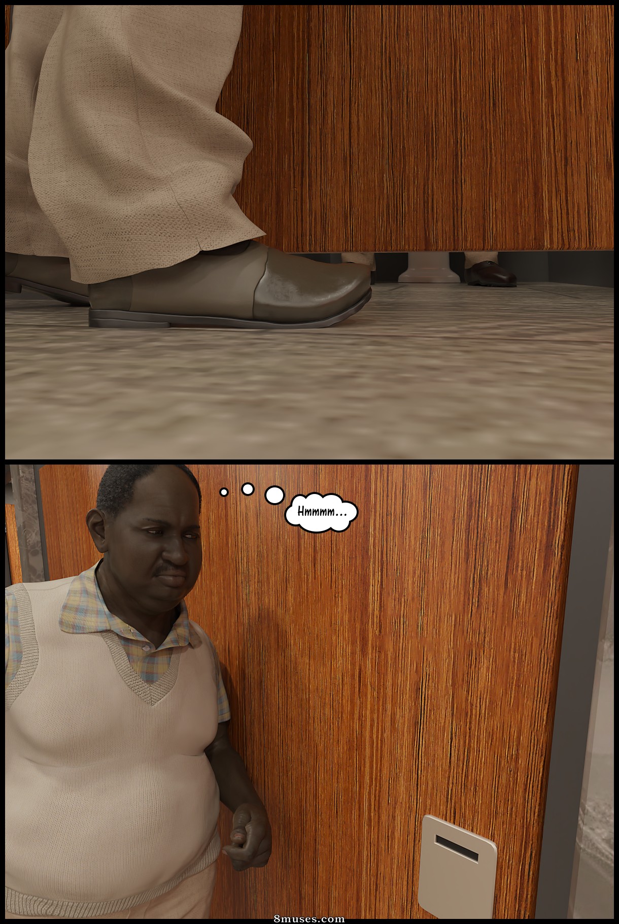 Darklord - Christian Knockers - Page 942