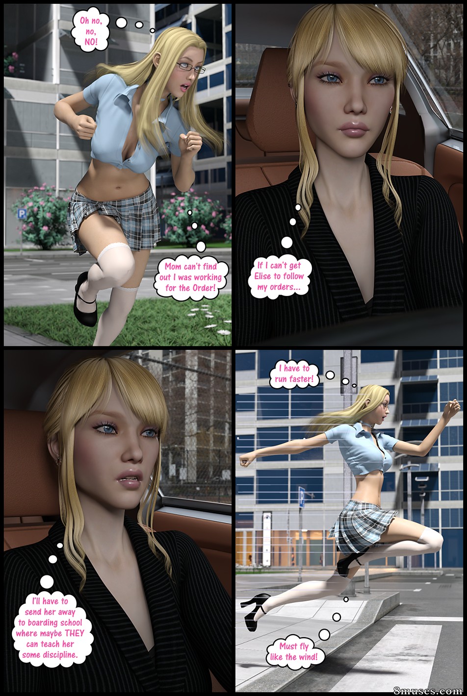 Darklord - Christian Knockers - Page 723
