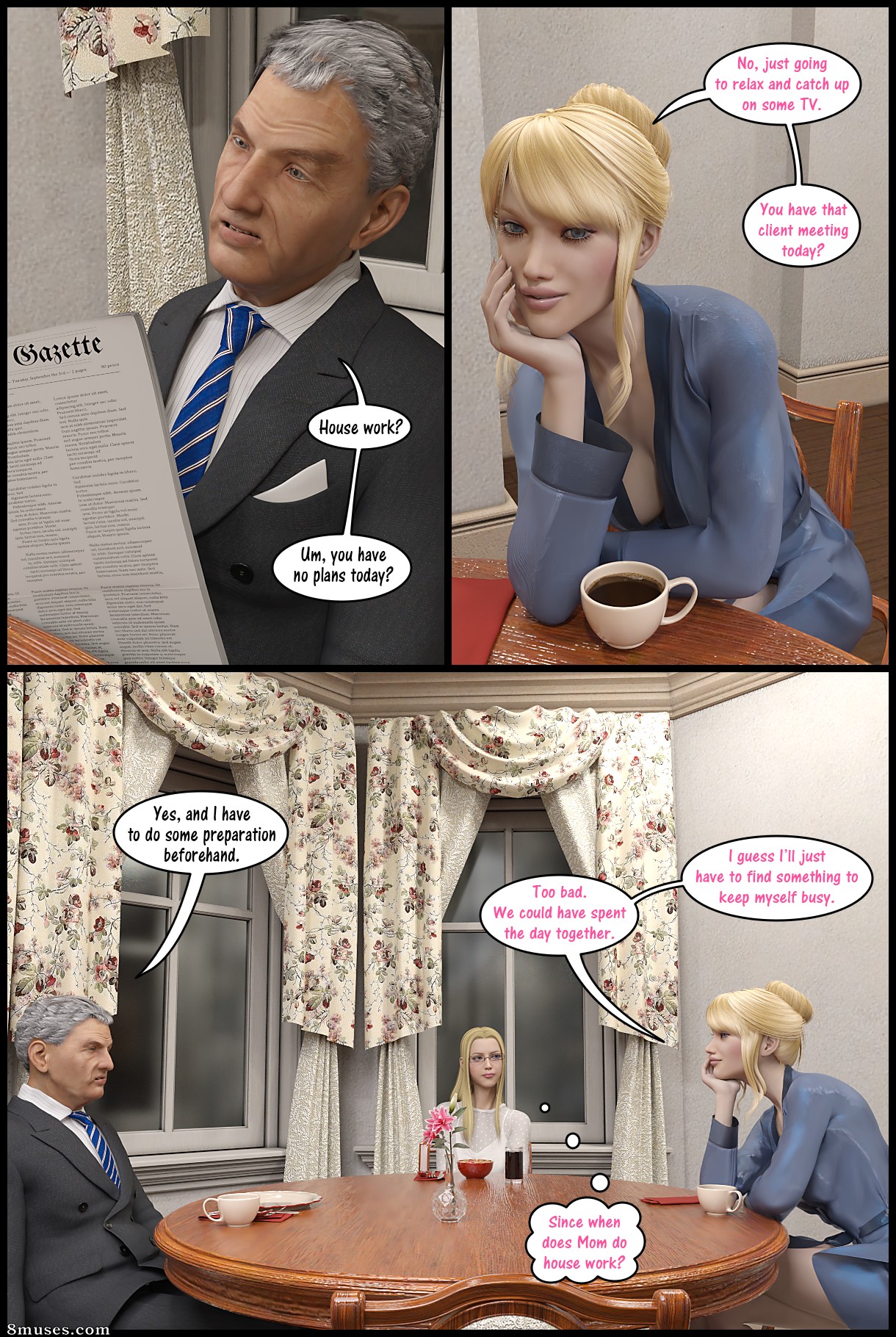 Darklord - Christian Knockers - Page 843