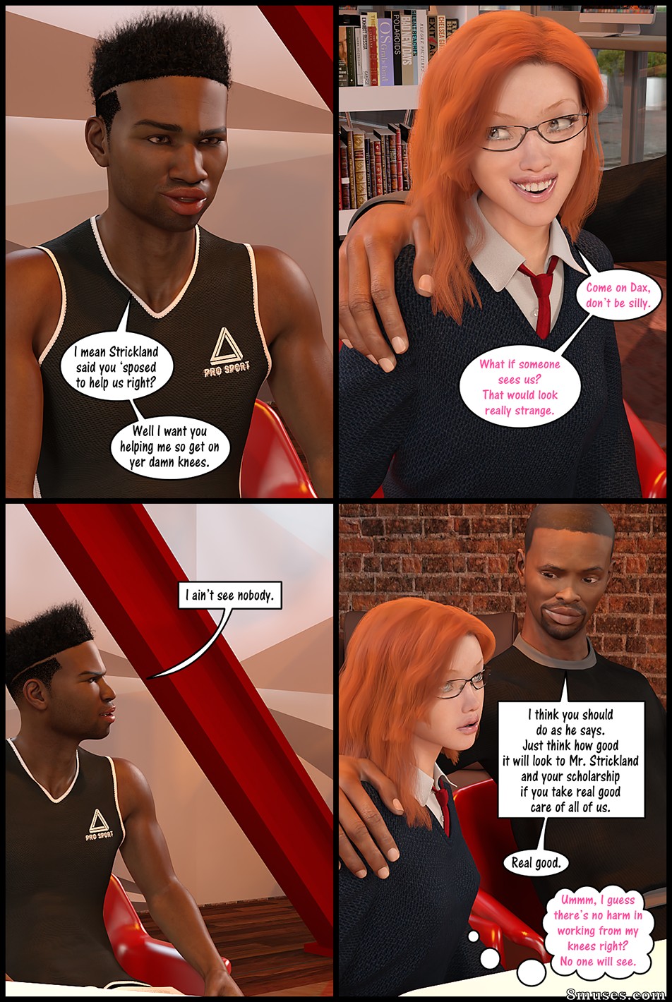 Darklord - Christian Knockers - Page 814