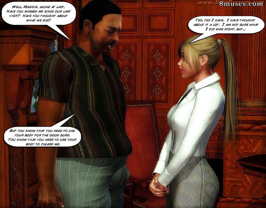 Darklord - Christian Knockers - Page 54
