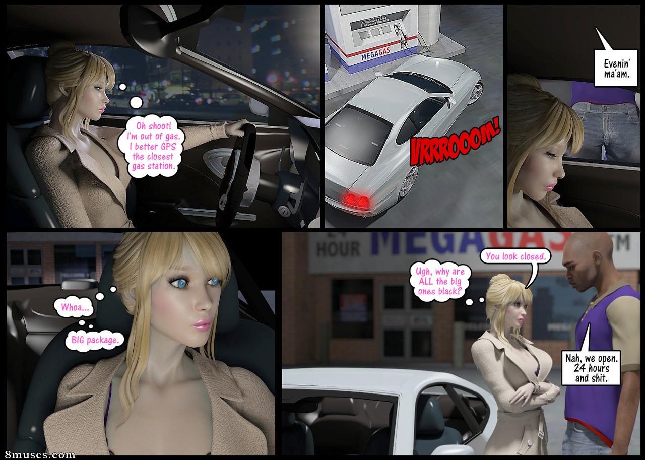 Darklord - Christian Knockers - Page 305