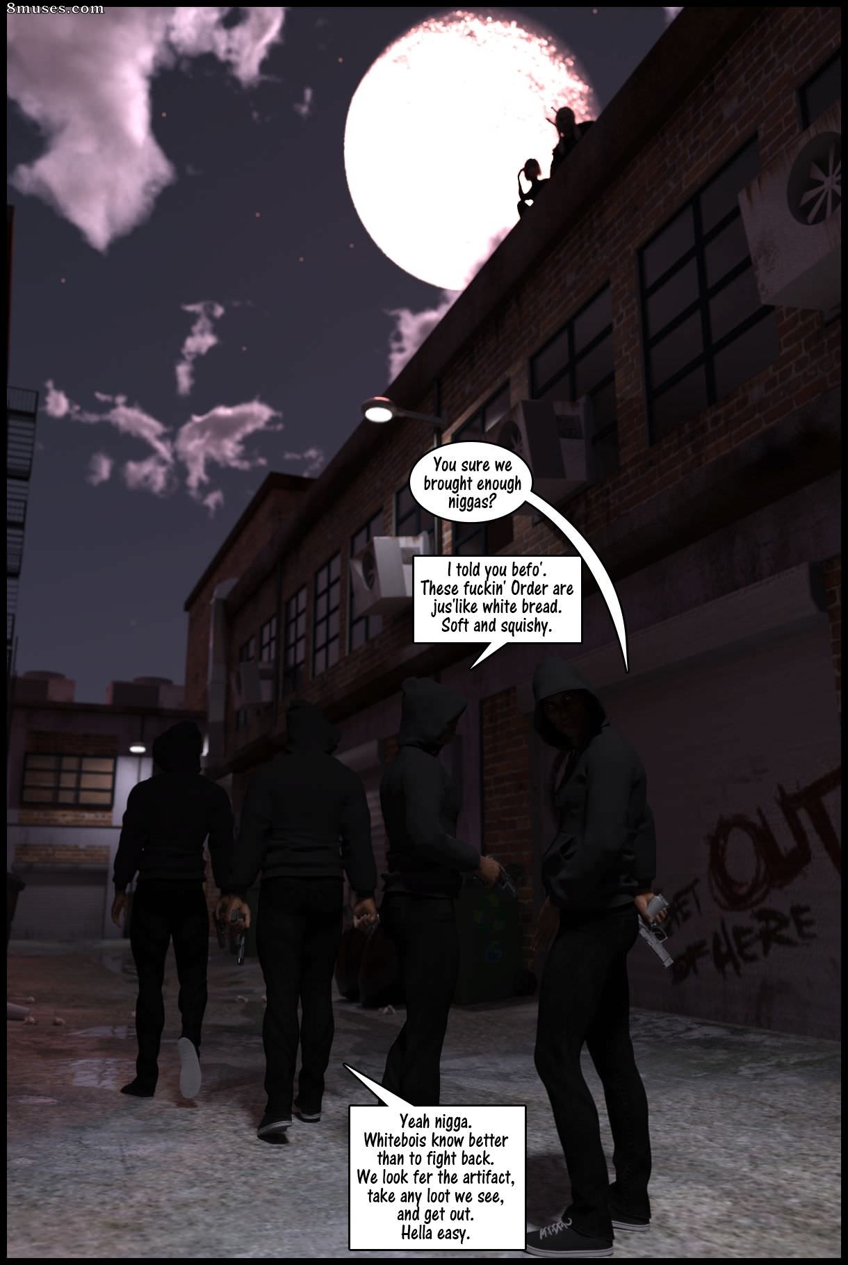 Darklord - Christian Knockers - Page 575