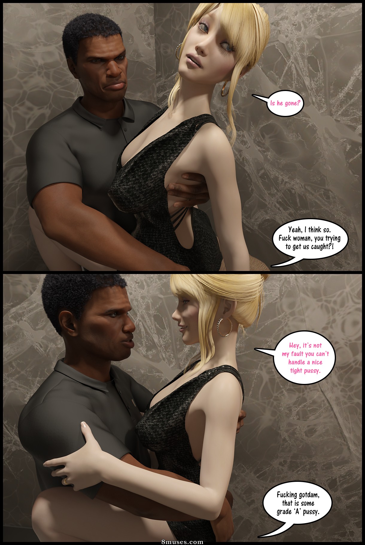 Darklord - Christian Knockers - Page 943