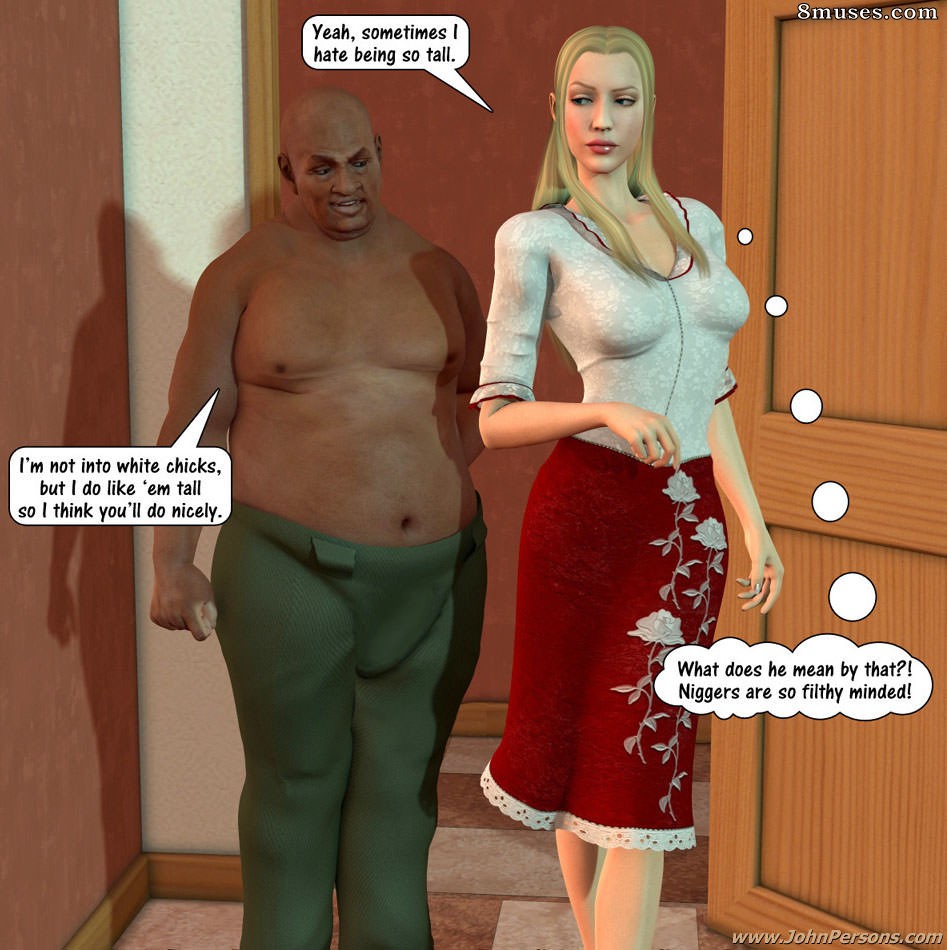 Darklord - Christian Knockers - Page 135