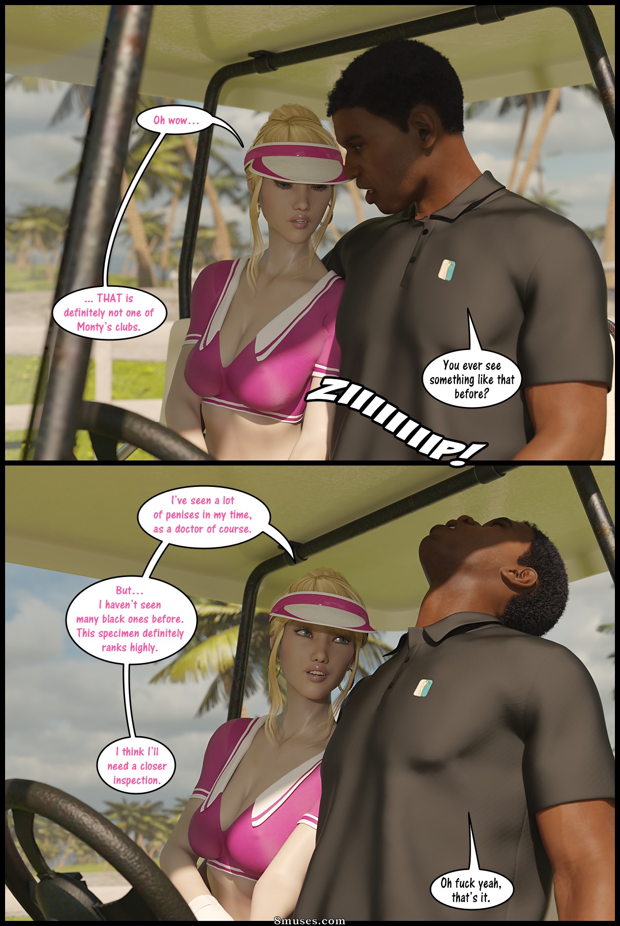 Darklord - Christian Knockers - Page 890
