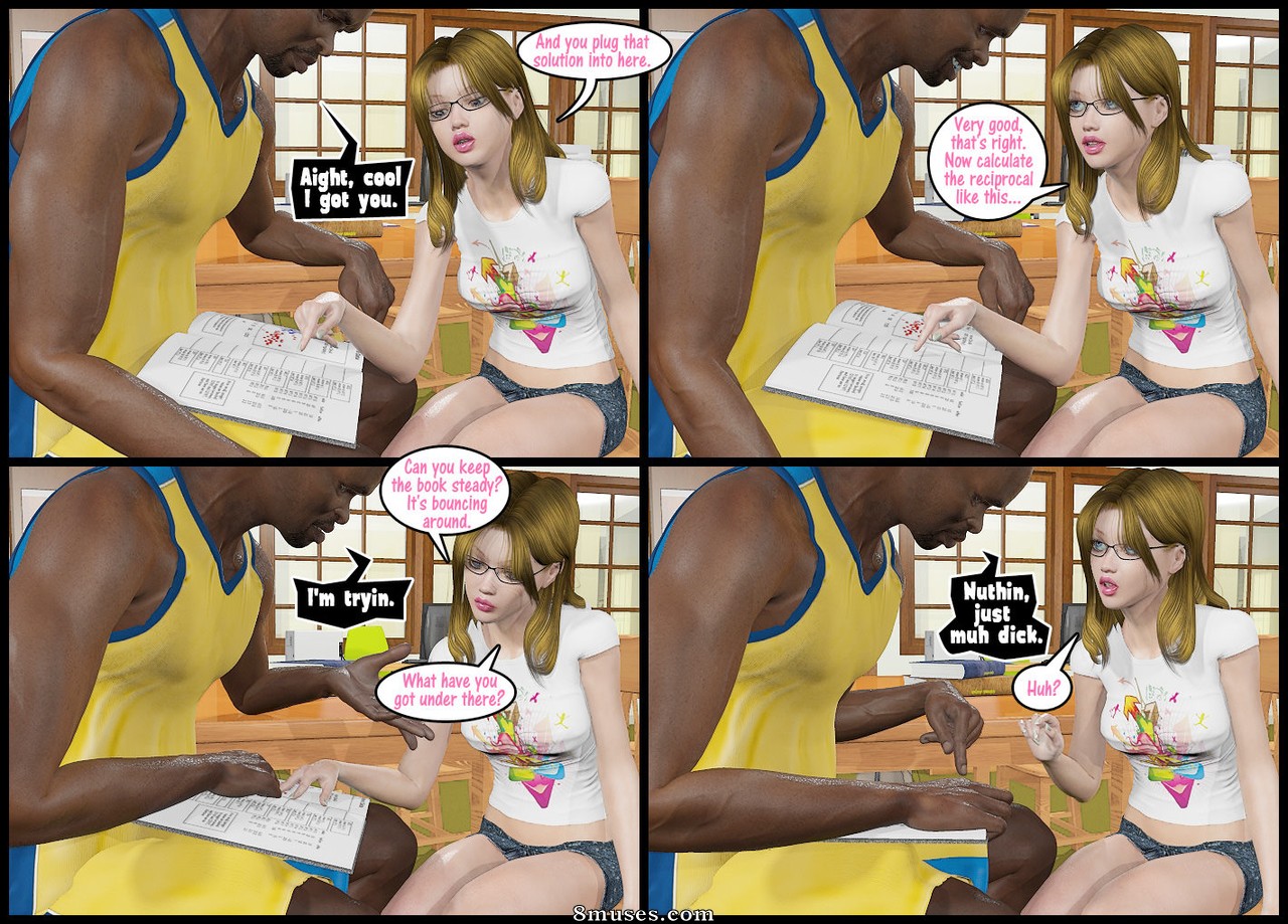 Darklord - Christian Knockers - Page 288
