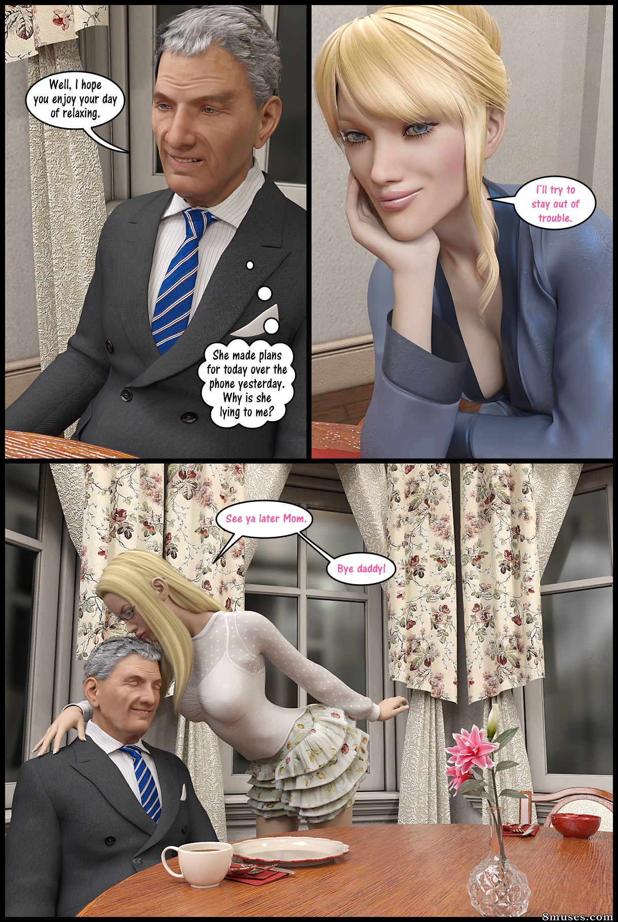 Darklord - Christian Knockers - Page 844