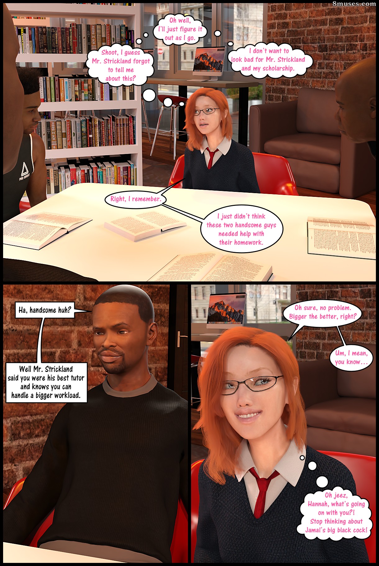 Darklord - Christian Knockers - Page 806