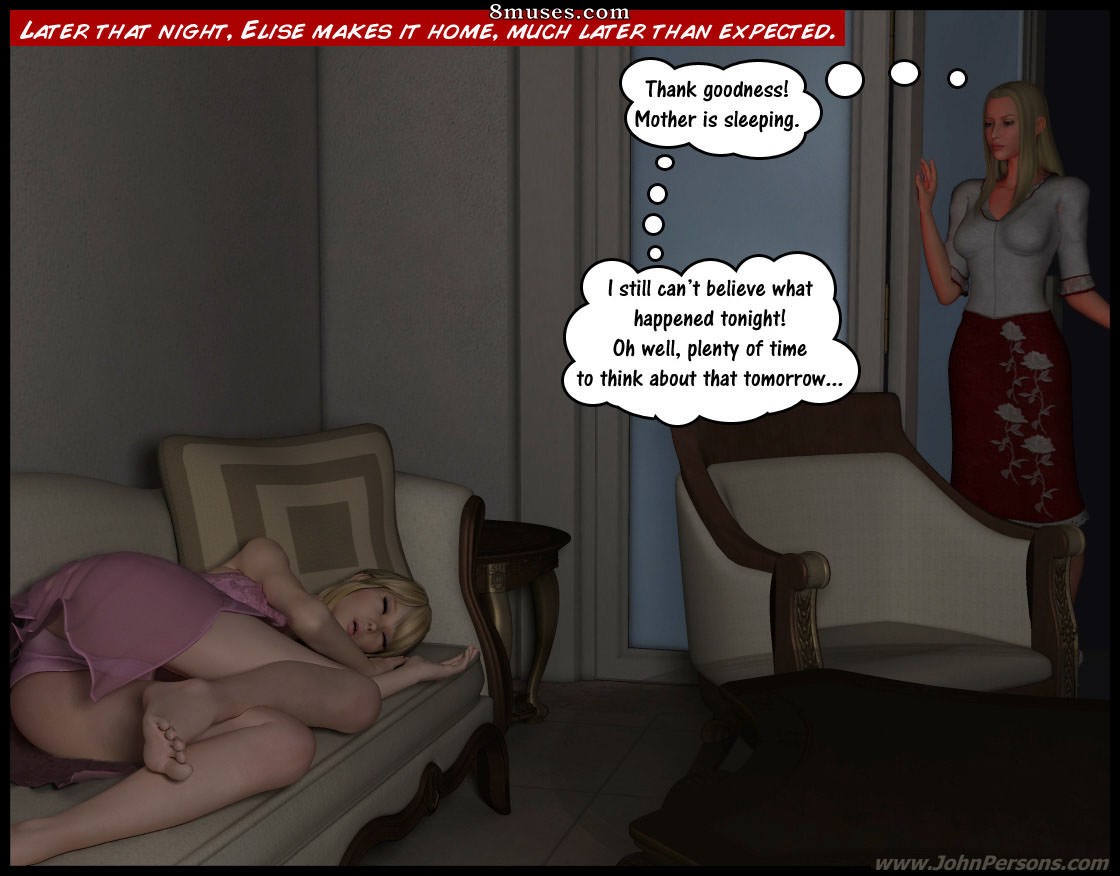 Darklord - Christian Knockers - Page 177