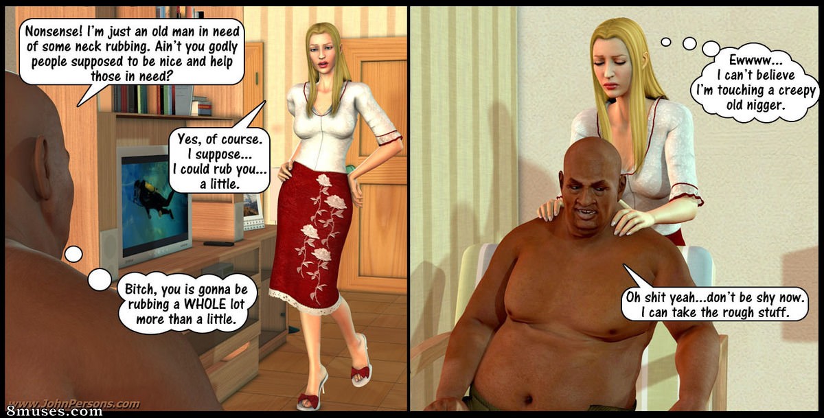 Darklord - Christian Knockers - Page 140