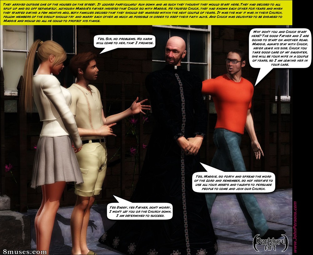 Darklord - Christian Knockers - Page 3