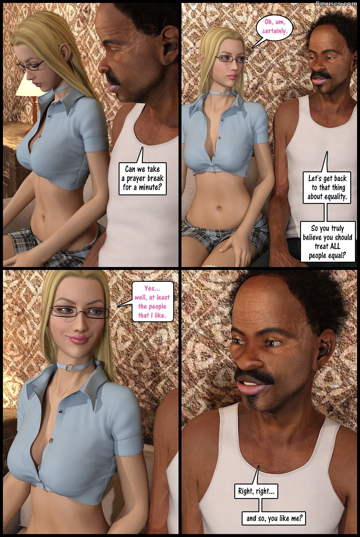 Darklord - Christian Knockers - Page 651