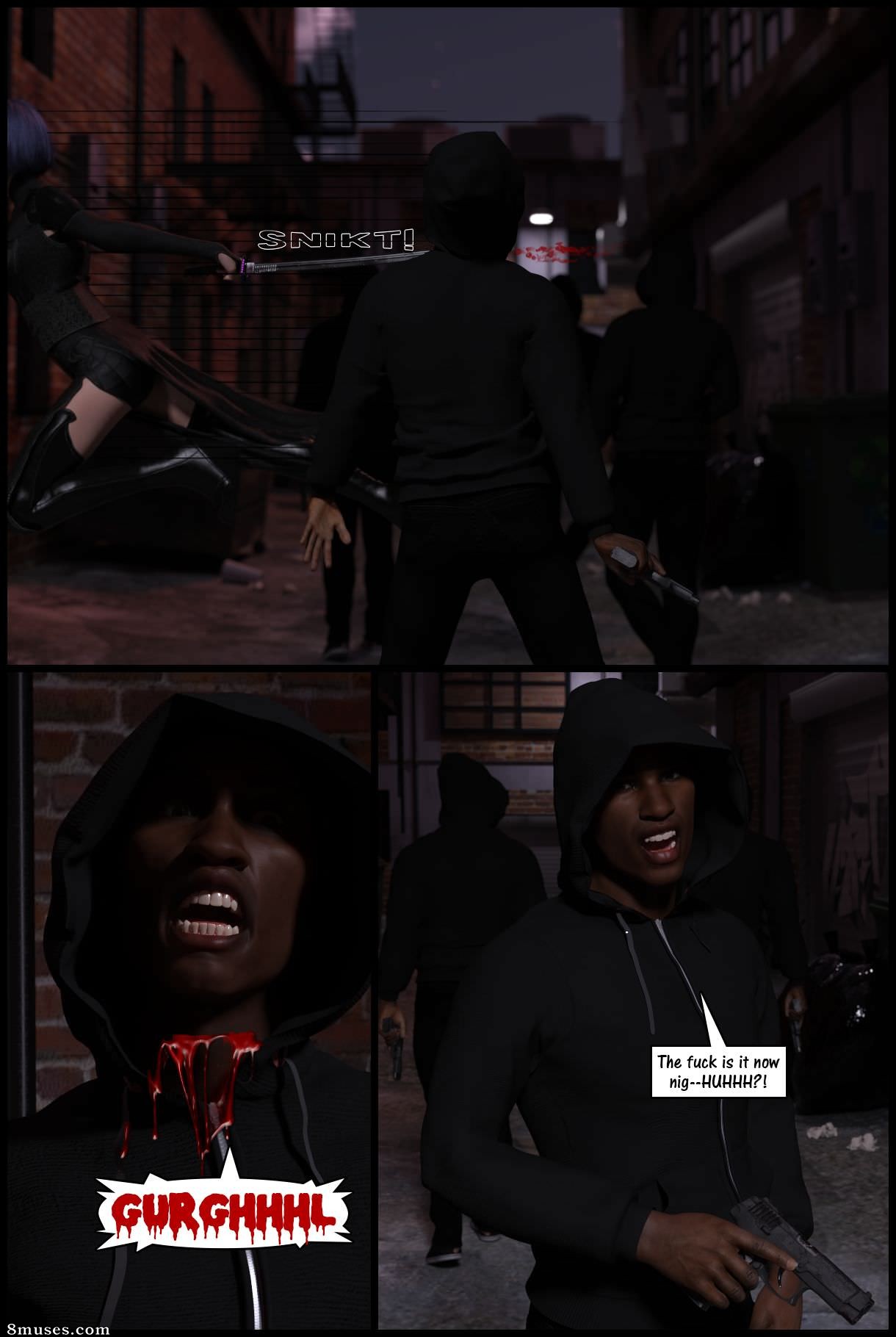 Darklord - Christian Knockers - Page 577