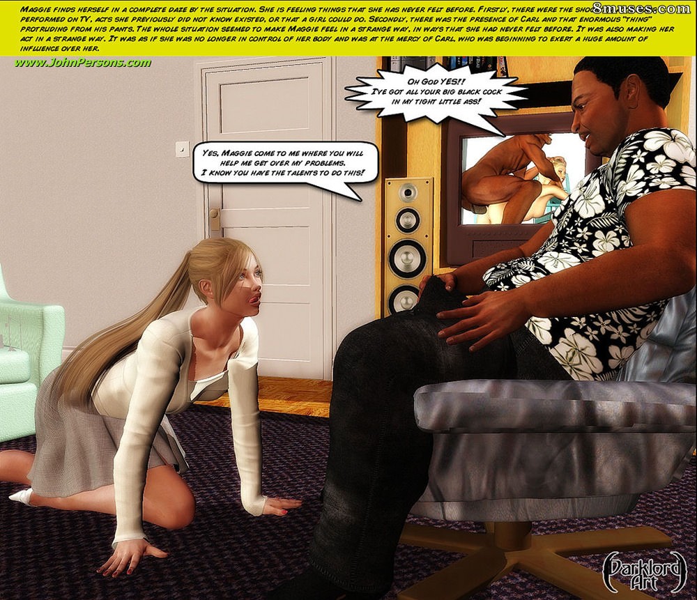 Darklord - Christian Knockers - Page 16