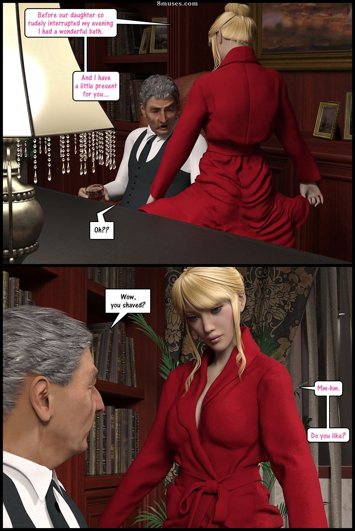 Darklord - Christian Knockers - Page 571
