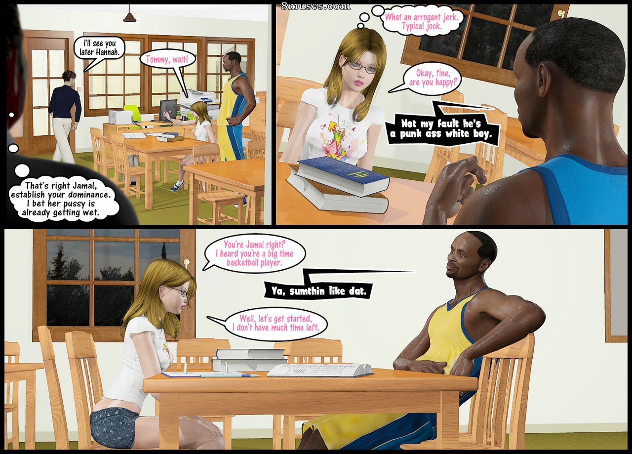 Darklord - Christian Knockers - Page 286