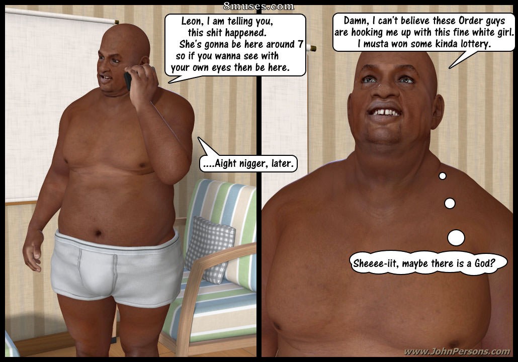 Darklord - Christian Knockers - Page 186