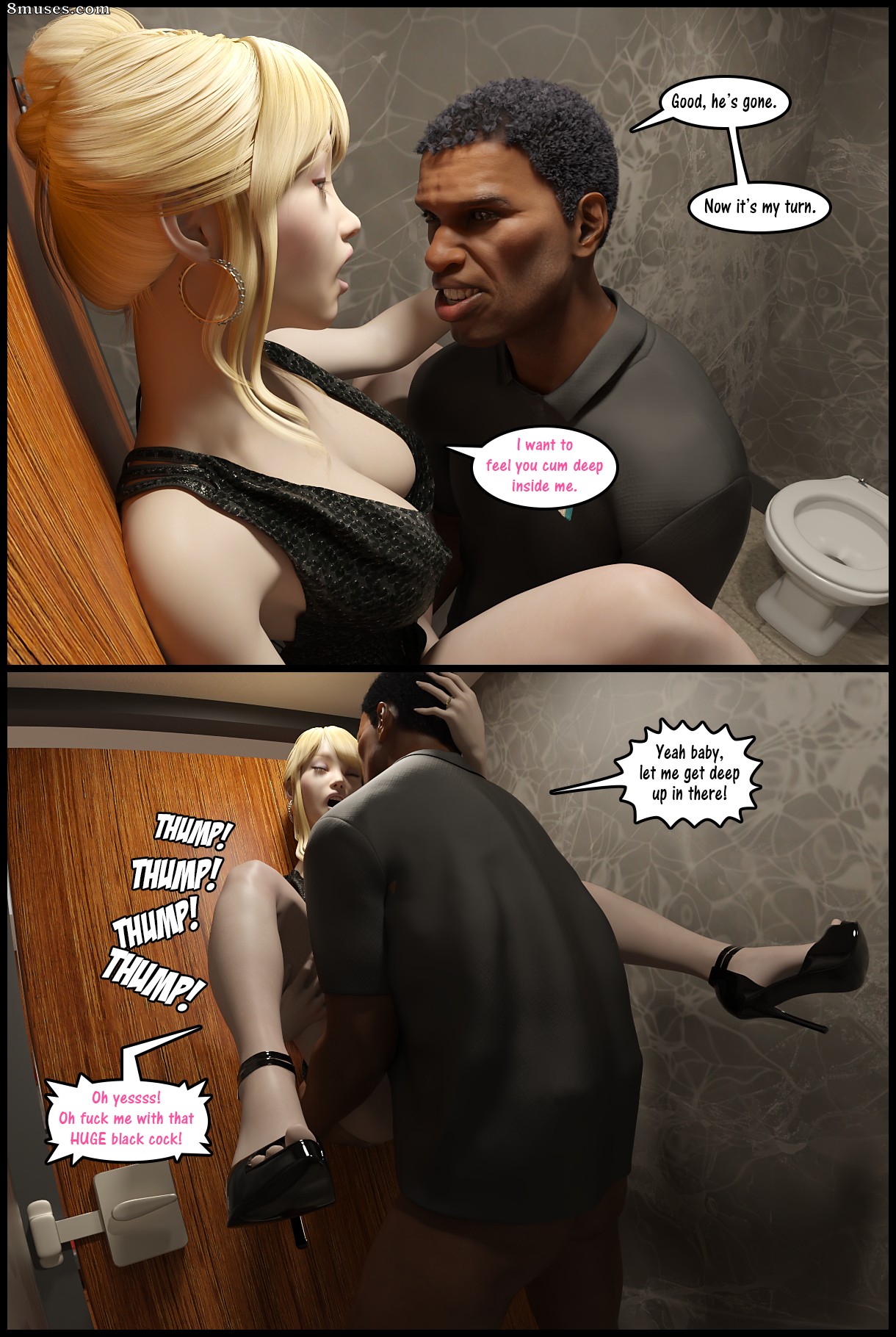 Darklord - Christian Knockers - Page 952