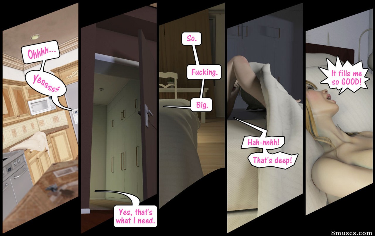Darklord - Christian Knockers - Page 324