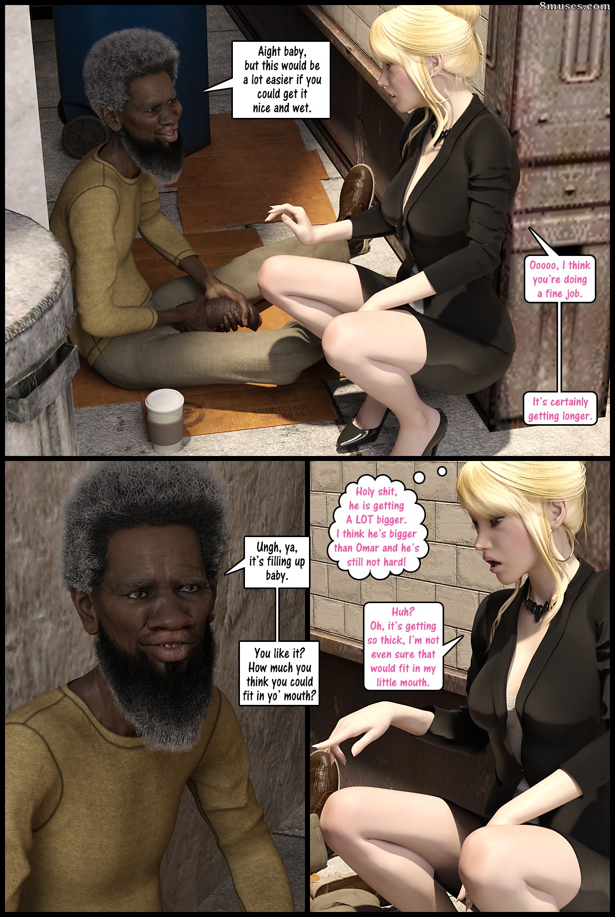 Darklord - Christian Knockers - Page 793