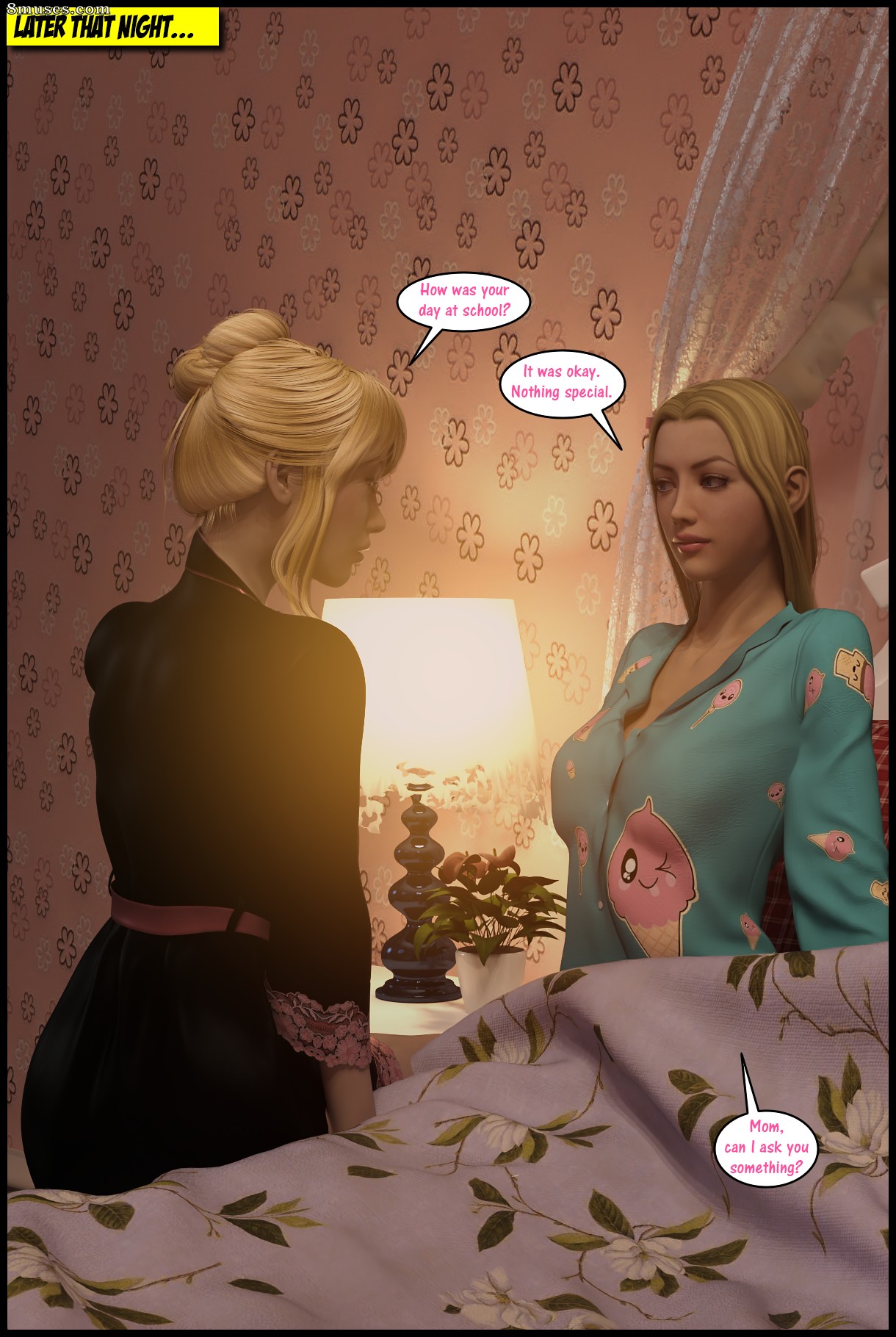 Darklord - Christian Knockers - Page 826