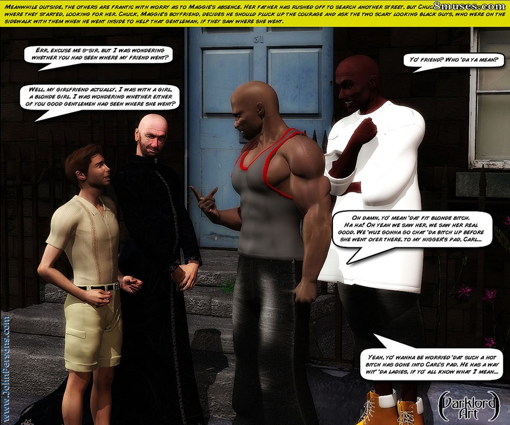 Darklord - Christian Knockers - Page 42