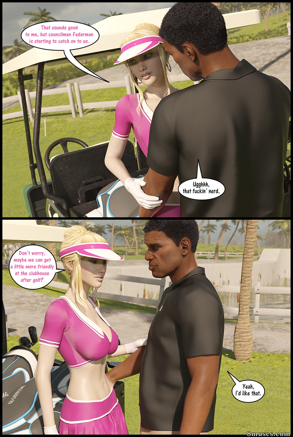 Darklord - Christian Knockers - Page 912