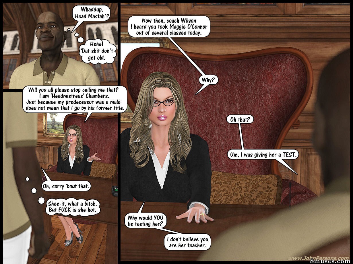 Darklord - Christian Knockers - Page 238