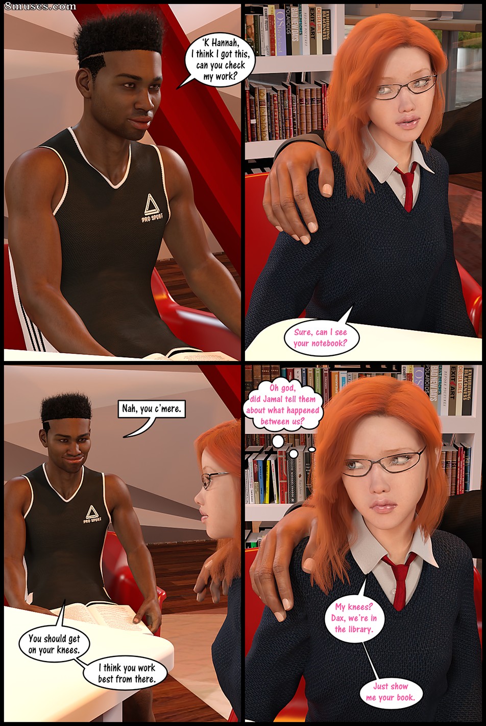 Darklord - Christian Knockers - Page 813
