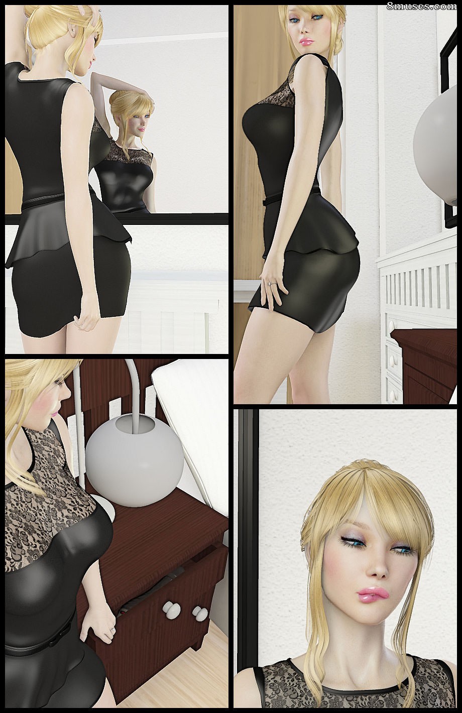 Darklord - Christian Knockers - Page 345