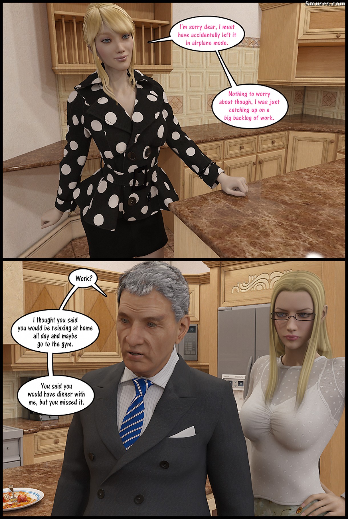 Darklord - Christian Knockers - Page 958