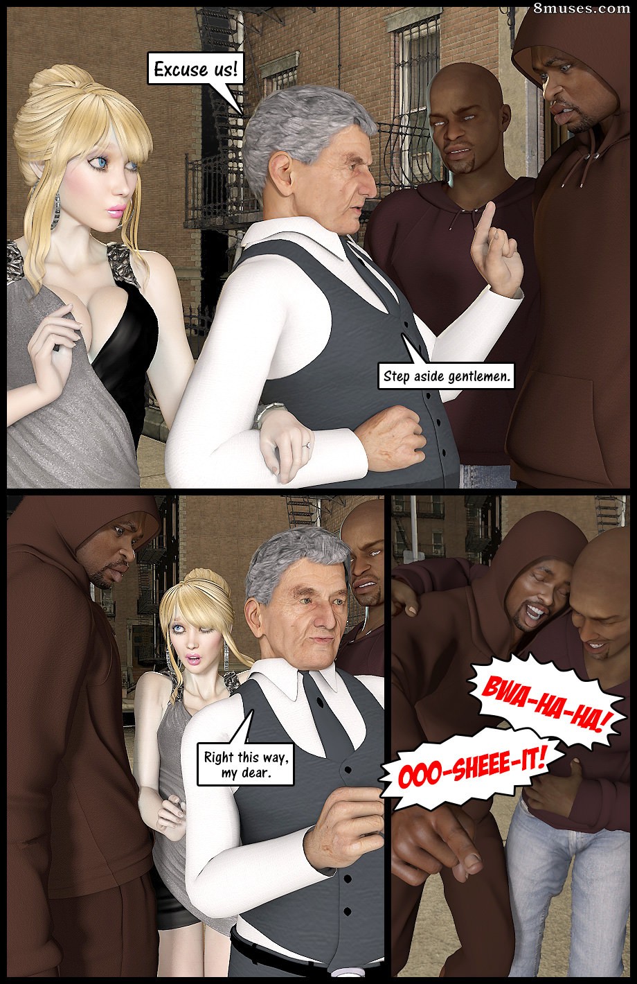 Darklord - Christian Knockers - Page 377