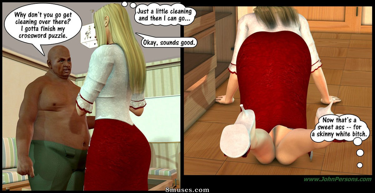 Darklord - Christian Knockers - Page 138