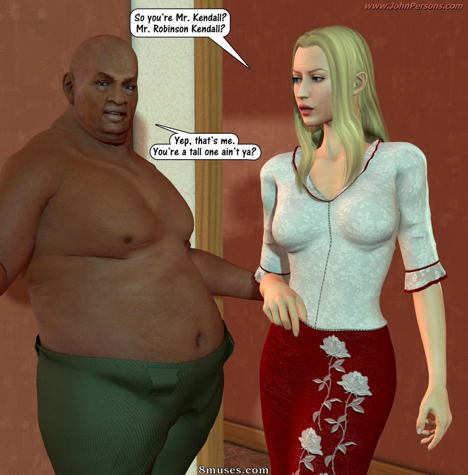Darklord - Christian Knockers - Page 134