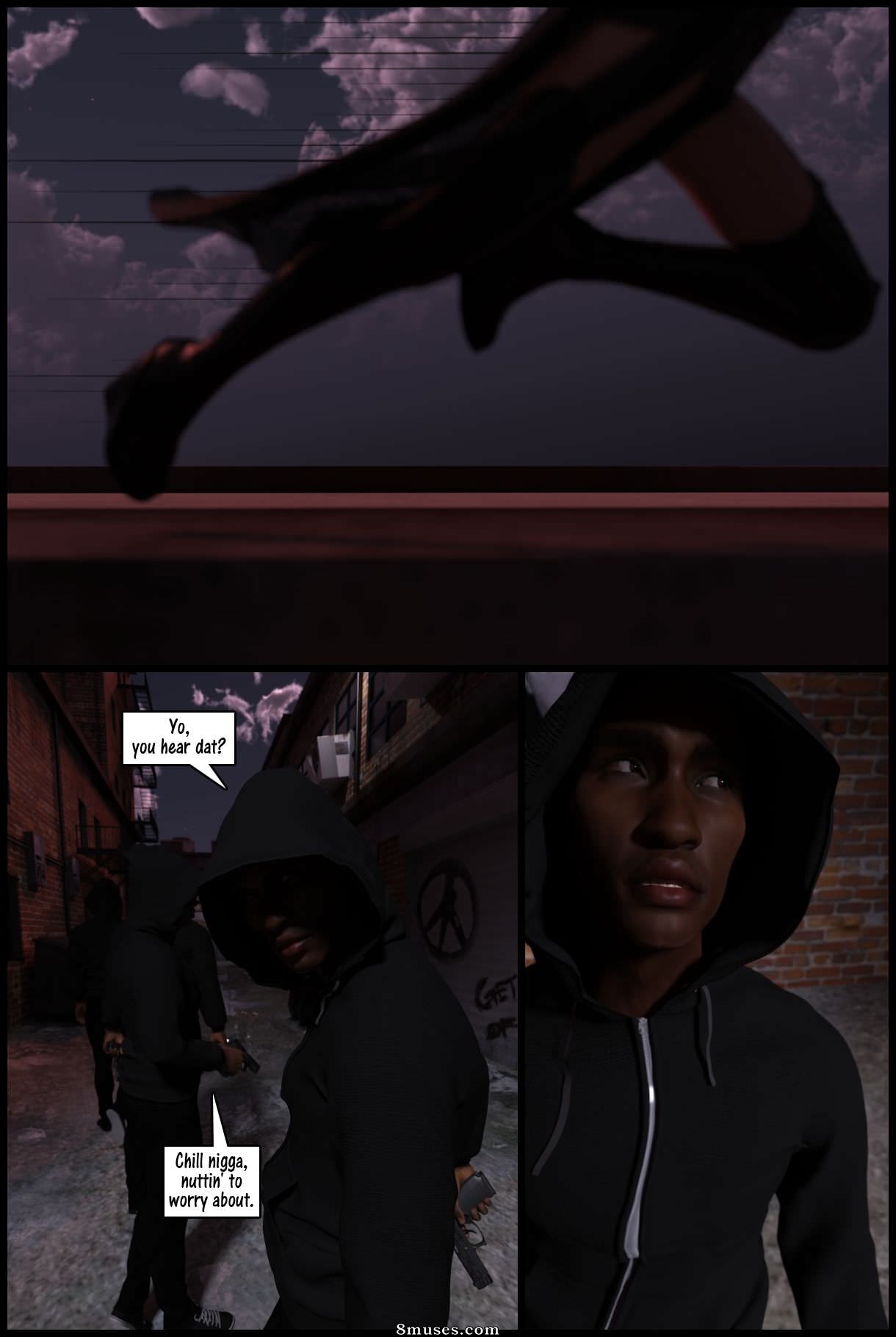 Darklord - Christian Knockers - Page 576
