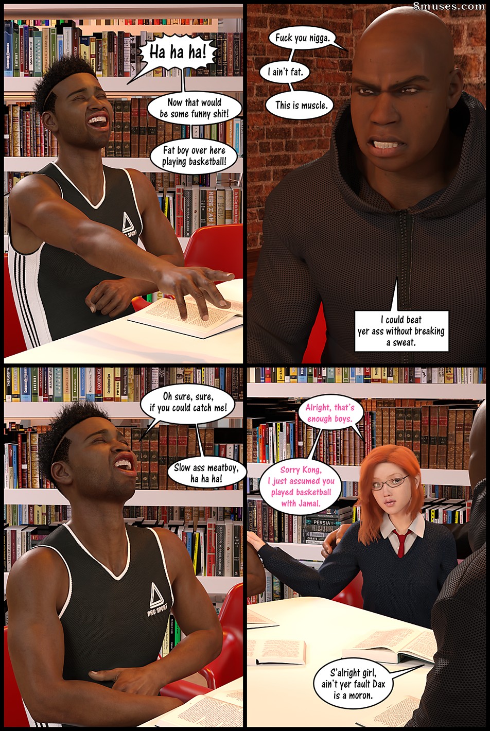 Darklord - Christian Knockers - Page 812